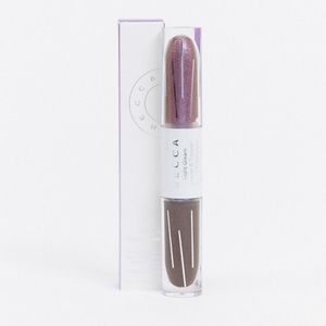 NEW: Becca Light Gleam Eyeshadows in Laser